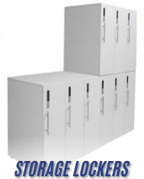 Storage Lockers