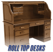 Roll Top Desks