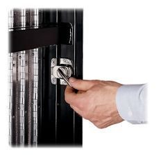 Optional Ganging Lock