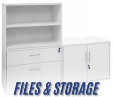 Files & Storage
