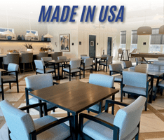 USA Made Furniture
