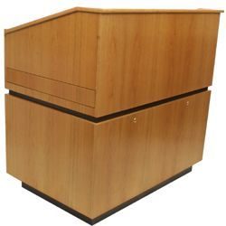 Coventry Oak Lectern