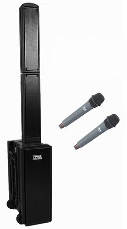 Beacon Deluxe Sound System Package