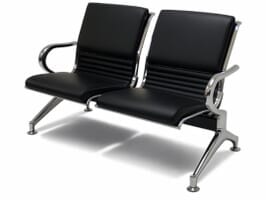 Airport Seating