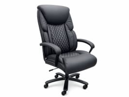 Big & Tall Chairs