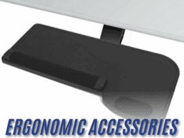 Ergonomic Accessories 