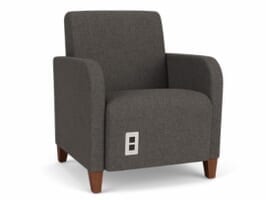 Seating with Power