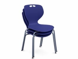 Stack Chairs