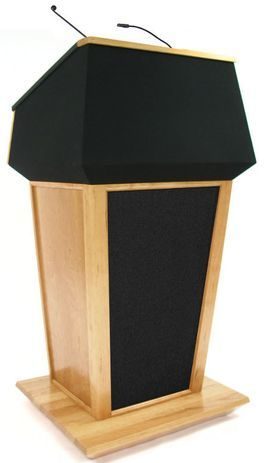 Presidential Evolution Sound Lectern