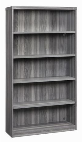 5 Shelf Bookcase