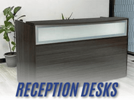 Reception Desks