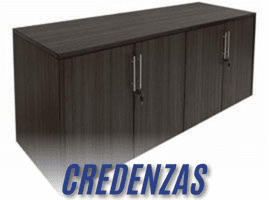 Credenzas