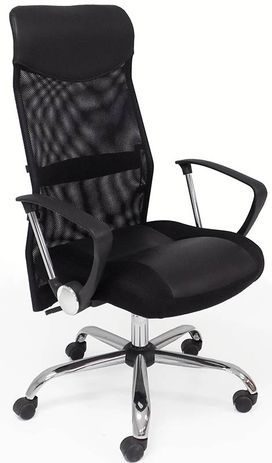 tall back desk chair