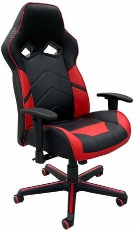 Velocity High Back Racing Style Conference Chair - FREE with $2,500.00 Purchase! Limit One. Must Add to Your Cart.