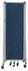 10'W x 6'H Fabric Folding Mobile Room Divider