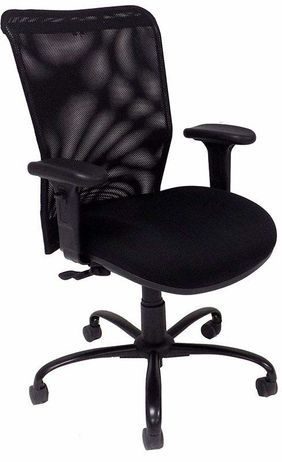 ergo ultra 24 hour mesh operator chair