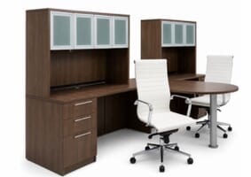 2-Person Desks