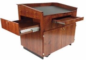 AV Carts  & Stands 