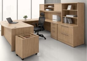 Beaumont Series