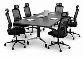 Conference Table & Chair Sets