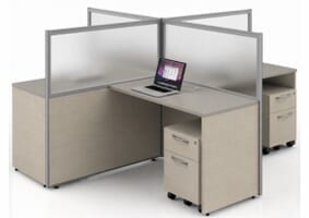 Custom Cubicles