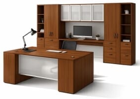Custom Desks