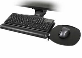 Ergonomic Accessories 