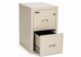 Fire Files & Safes