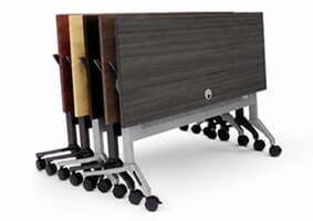 Flip Top & Nesting Tables