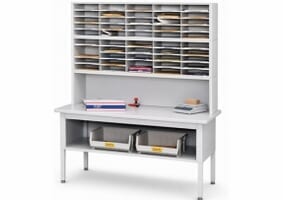 Mailroom Furniture