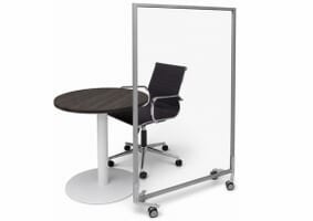 Mobile Panels & Room Dividers
