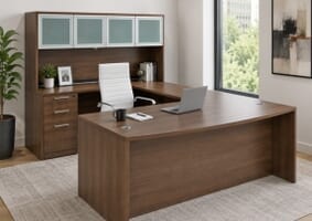 Modern Walnut Series