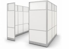 Modular Offices