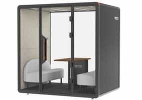 Phone Booths