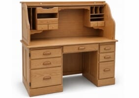 Roll Top Desks