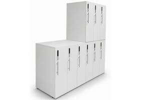 Storage Lockers