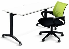 All Training Tables