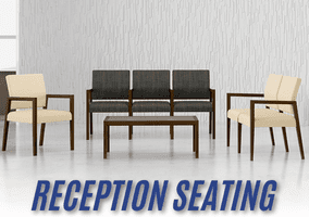 Reception Seating