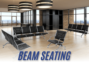 Beam Seating