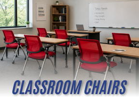 Classroom Chairs