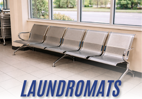 Laundromats