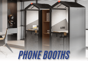 Phone Booths