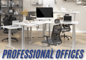 Professional Offices