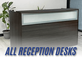 All Reception Desks