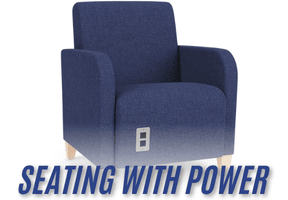 Seating with Power