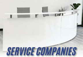 Service Companies