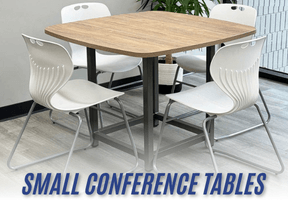 Small Conference Tables