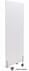 White Laminate Mobile Washable Office Partition Series - 24