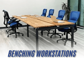 Benching Workstations
