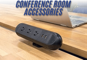 Conference Room Accessories